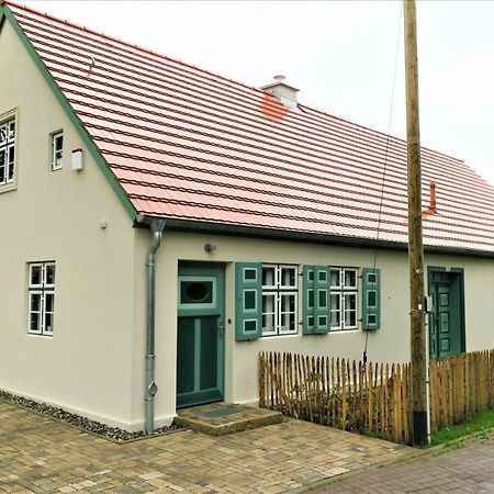 Alte Post, Liepe Villa Rankwitz Exterior photo